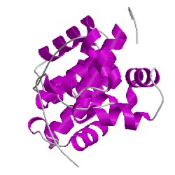 Image of CATH 2yg8A