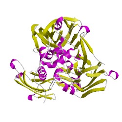 Image of CATH 2ygbB