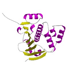 Image of CATH 2ygfA00