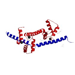 Image of CATH 2ygg