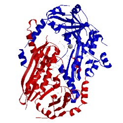 Image of CATH 2ygk
