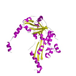 Image of CATH 2ygkA00