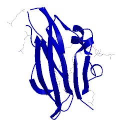 Image of CATH 2ygn