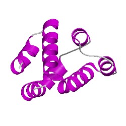 Image of CATH 2ygsA00