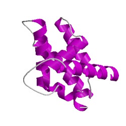 Image of CATH 2yguB00