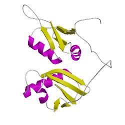 Image of CATH 2yh0A