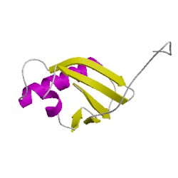 Image of CATH 2yh0A01