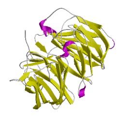 Image of CATH 2yh3A