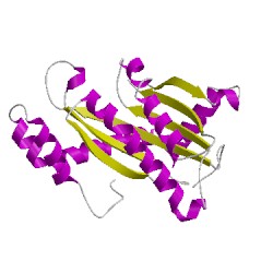 Image of CATH 2yhaA02