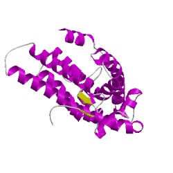 Image of CATH 2yhdA
