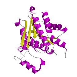 Image of CATH 2yhiD