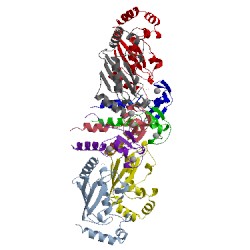 Image of CATH 2yho