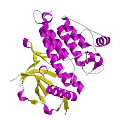 Image of CATH 2yhvA