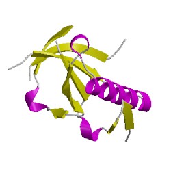 Image of CATH 2yhvA01