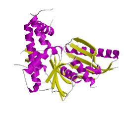 Image of CATH 2yhwA