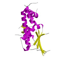 Image of CATH 2yhwA02