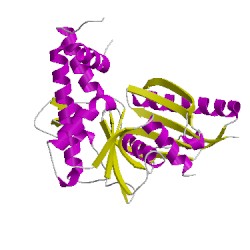 Image of CATH 2yhyA