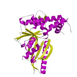 Image of CATH 2yi1A