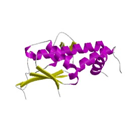 Image of CATH 2yi1A02