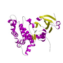 Image of CATH 2yirA
