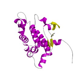 Image of CATH 2yirA02