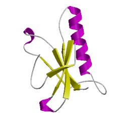 Image of CATH 2yisA01