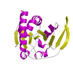 Image of CATH 2yivX02