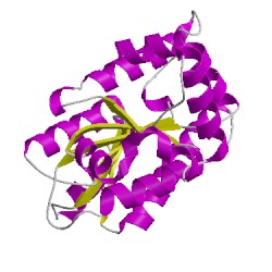 Image of CATH 2yivX03