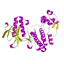 Image of CATH 2yiwA
