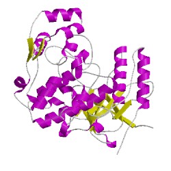Image of CATH 2yixA