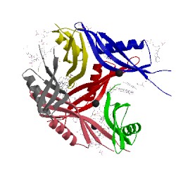 Image of CATH 2yj0