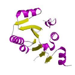 Image of CATH 2yj3A01