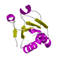 Image of CATH 2yj7B00