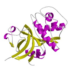 Image of CATH 2yj9A