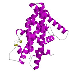 Image of CATH 2yjaB