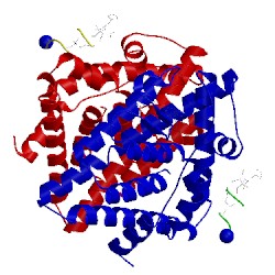 Image of CATH 2yjd