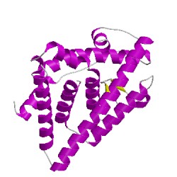 Image of CATH 2yjdB