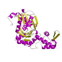 Image of CATH 2yjeA