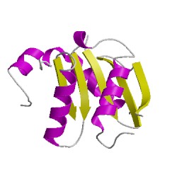 Image of CATH 2yjeA01