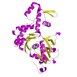 Image of CATH 2yjeB
