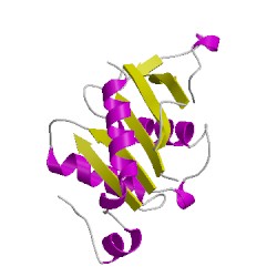 Image of CATH 2yjeB01