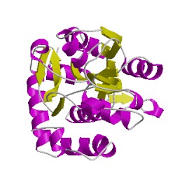 Image of CATH 2yjpA