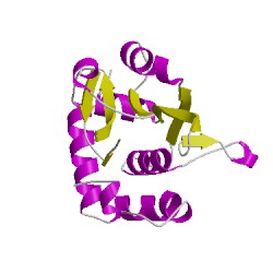 Image of CATH 2yjpA01