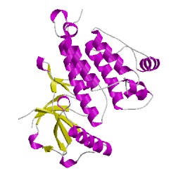 Image of CATH 2yjrA