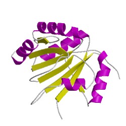 Image of CATH 2yjtD