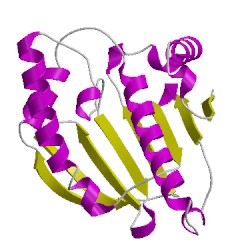 Image of CATH 2yk2A