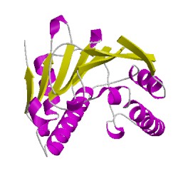 Image of CATH 2yk9A