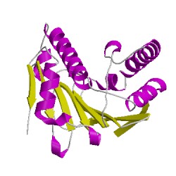 Image of CATH 2ykbA