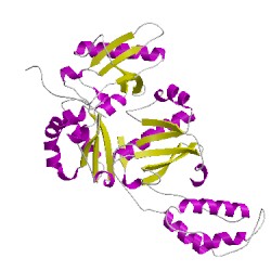 Image of CATH 2ykmB