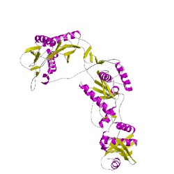 Image of CATH 2yknA